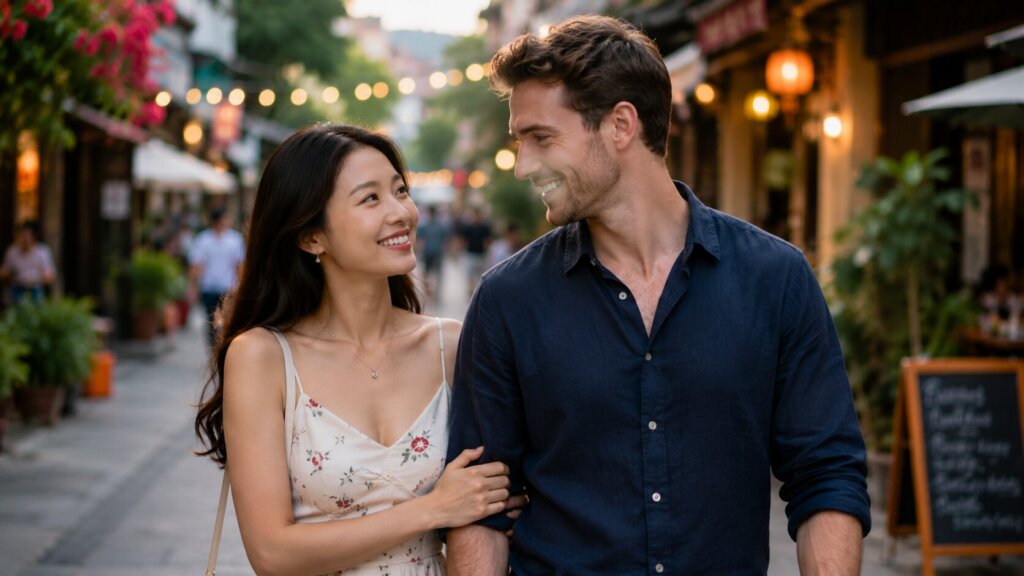 asian mail order wives