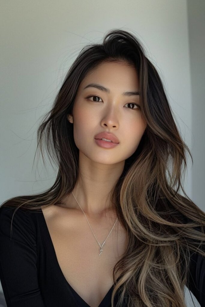 find an asian bride