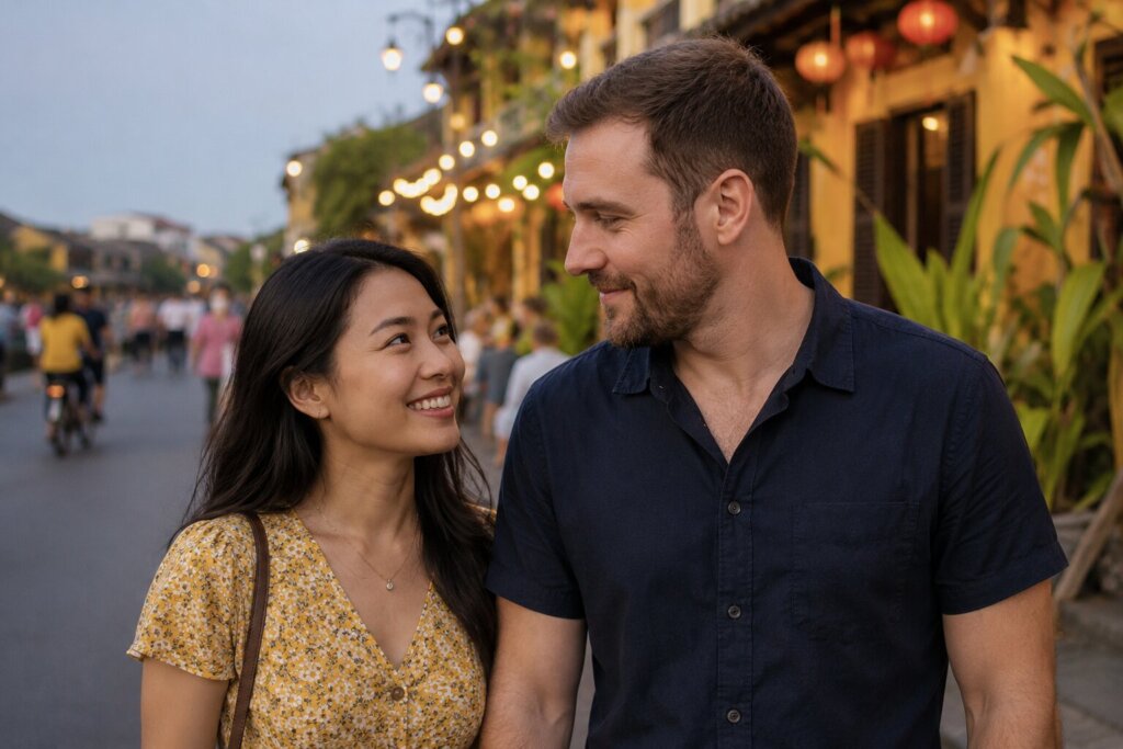 mail order brides from vietnam