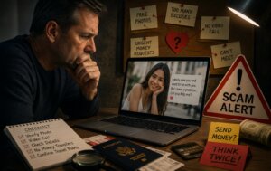 Mail Order Bride Scams: How to Spot Fraud Before You Lose Money