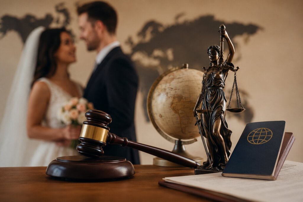 Mail Order Brides Legality: The Full Legal Picture