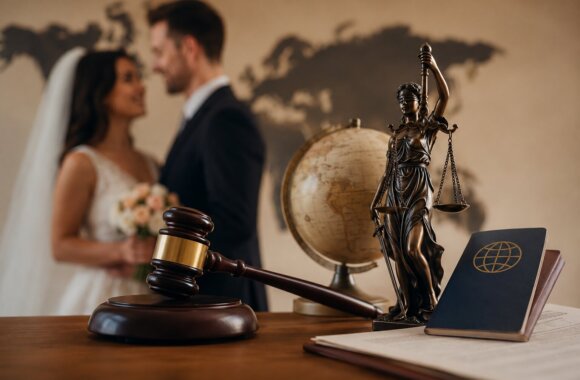 Mail Order Brides Legality: The Full Legal Picture
