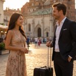 brides tours