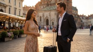 Mail Order Brides & Romance Tours Guide: Do They Really Help Find a Wife Overseas?