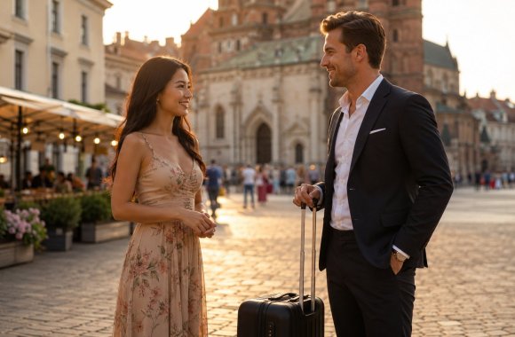 Mail Order Brides & Romance Tours Guide: Do They Really Help Find a Wife Overseas?