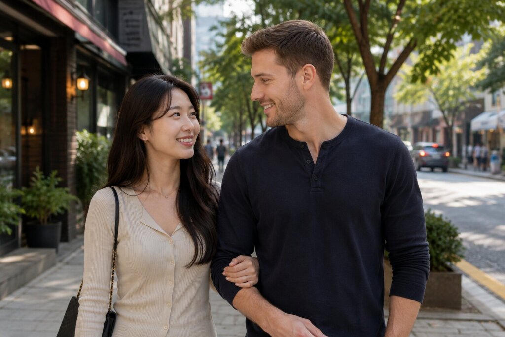 korean mail order brides