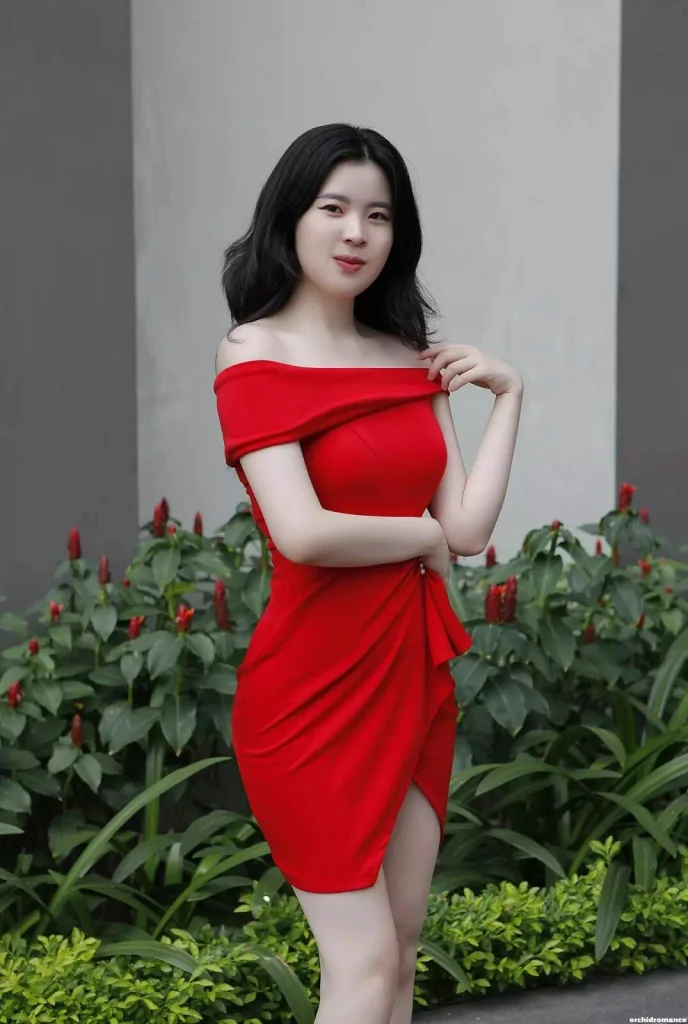 Judy, 20
