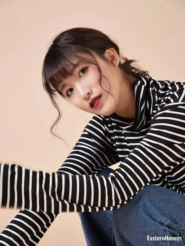 Hong Wei, 22