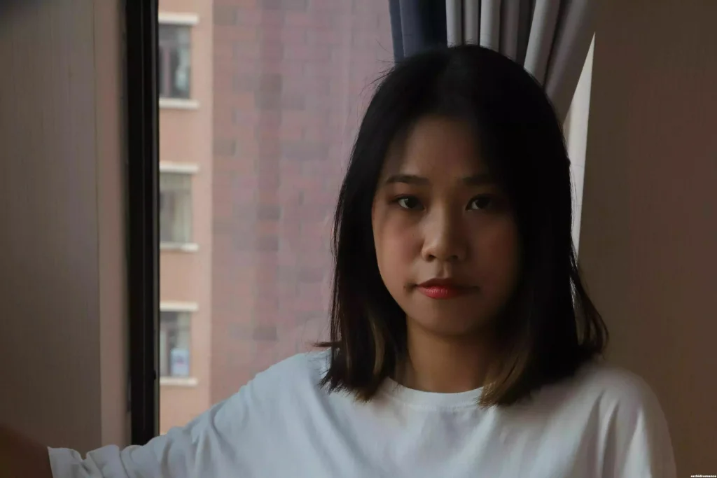 Haichan, 20