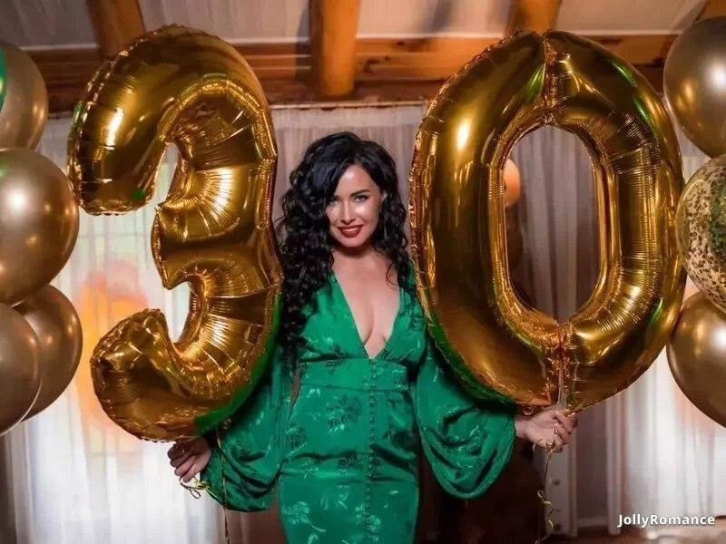 Svetlana, 31