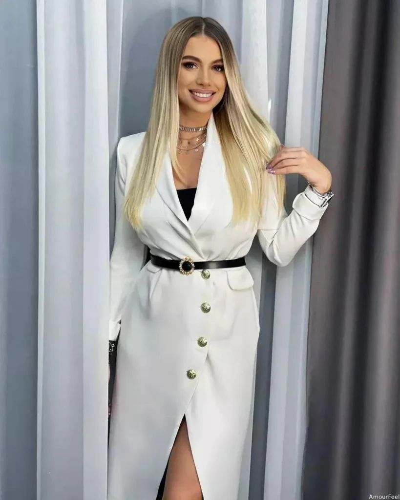 Irina, 25